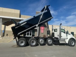 2026 KENWORTH, T880 - Image #4