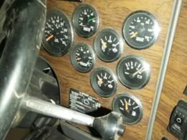 1997 WESTERN STAR, 4900EX - Image #4