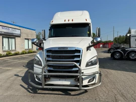 2022 FREIGHTLINER, CASCADIA 126 - Image #4