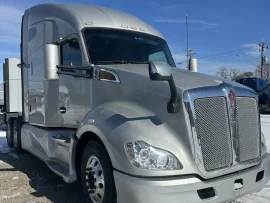 2019 KENWORTH, T680 - Image #2