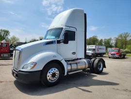 2018 KENWORTH, T680 - Image #2