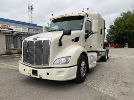 2017 PETERBILT, 579 - Image #2