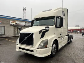 2016 VOLVO, VNL64T670 - Image #2