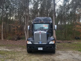 2010 KENWORTH, T660 - Image #4