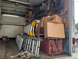 2018 FORD, E 450 SUPER DUTY - Image #5