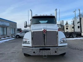 2024 KENWORTH, T880 - Image #4