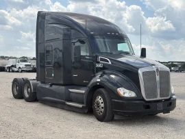 2017 KENWORTH, T680 - Image #3