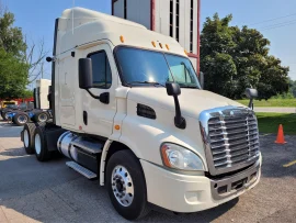 2013 FREIGHTLINER, CASCADIA 113 - Image #5