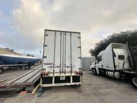 2008 Lufkin, 53' DRY - Image #3