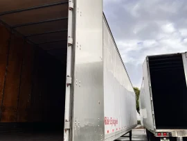 2007 Strick Trailers,  - Image #2