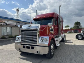 2016 FREIGHTLINER, CORONADO 122 SD - Image #3