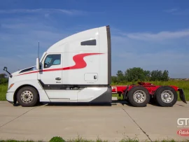 2023 KENWORTH, T680 - Image #3