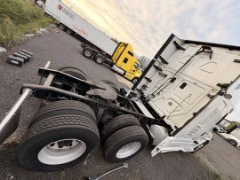 2015 FREIGHTLINER, CASCADIA 125 EVOLUTION - Image #4