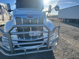 2022 PETERBILT, 579 - Image #4