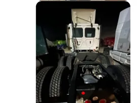 2018 FREIGHTLINER, CASCADIA 125 - Image #5