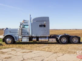 2019 PETERBILT, 389 - Image #3