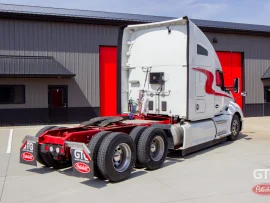 2022 KENWORTH, T680 - Image #5
