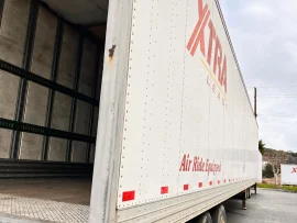 2005 Strick Trailers,  - Image #2