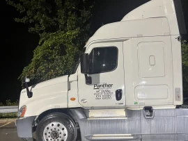 2018 FREIGHTLINER, CASCADIA - Image #4