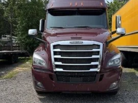 2020 FREIGHTLINER, CASACADIA - Image #2