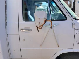 1992 CHEVROLET, G30 - Image #2