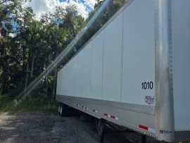 2018 Wabash National, 53' DRY - Image #5