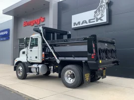 2024 Parker, DUMP TRAILER - Image #5