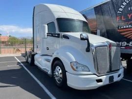 2018 KENWORTH, T680 - Image #4