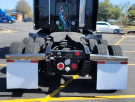 2016 FREIGHTLINER, COLUMBIA 120 GLIDER - Image #4