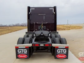 2022 PETERBILT, 579 - Image #3