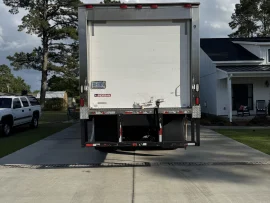 2016 FREIGHTLINER, M2 106 MEDIUM DUTY - Image #5