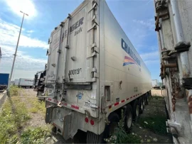 2017 Titan, 7 AXLE SELF STEER TIPPER - Image #5