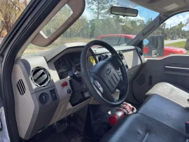 2010 FORD, F 550 - Image #4