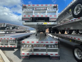 2025 Reitnouer, MAXMISER LO PRO 48' - Image #3