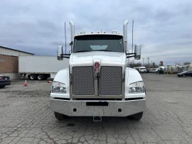 2024 KENWORTH, T880 - Image #4