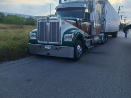 2021 KENWORTH, W990 - Image #4