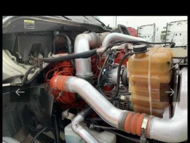 2016 INTERNATIONAL, PROSTAR - Image #5