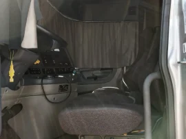 2018 FREIGHTLINER, CASCADIA 125 - Image #5