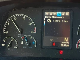 2022 FREIGHTLINER, CASCADIA 126 - Image #3