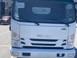 2021 ISUZU, NPR HD - Image #5