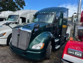 2019 KENWORTH, T680 - Image #2