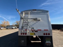 2018 Timpte,  - Image #2