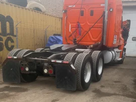 2014 FREIGHTLINER, CASCADIA 125 - Image #5