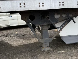 2012 Wabash National, DRY VAN DURAPLATE - Image #2