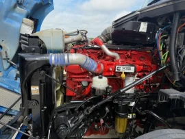 2020 KENWORTH, T680 - Image #3