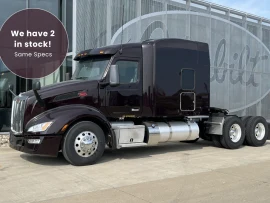 2024 PETERBILT, 579 - Image #2