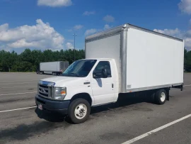 2016 FORD, ECONOLINE - Image #4