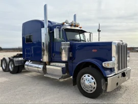 2013 PETERBILT, 389 - Image #3