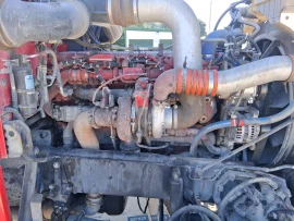 2012 PETERBILT, 388 - Image #2