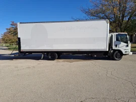 2015 ISUZU, NRR - Image #2